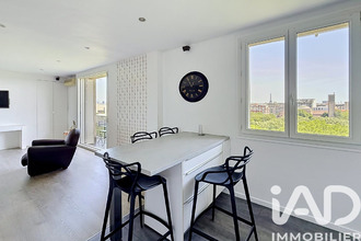  appartement boulogne-billancourt 92100