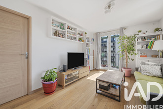  appartement boulogne-billancourt 92100