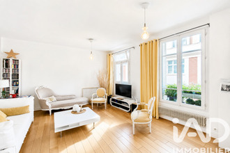  appartement boulogne-billancourt 92100