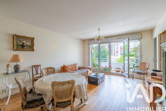  appartement boulogne-billancourt 92100