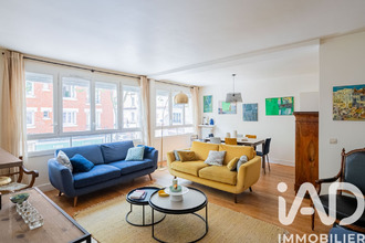  appartement boulogne-billancourt 92100