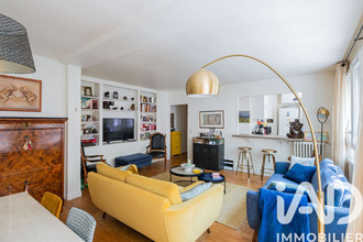  appartement boulogne-billancourt 92100