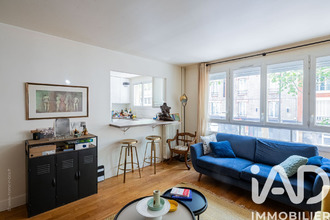  appartement boulogne-billancourt 92100