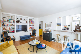  appartement boulogne-billancourt 92100