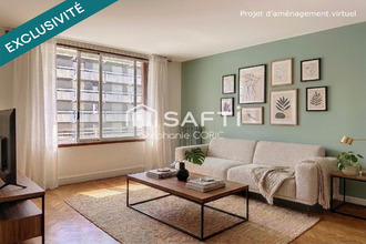  appartement boulogne-billancourt 92100