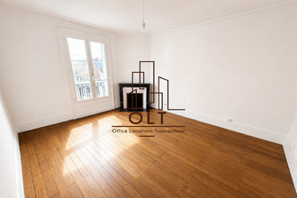  appartement boulogne-billancourt 92100