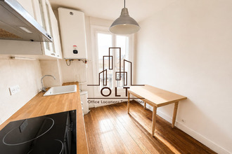  appartement boulogne-billancourt 92100