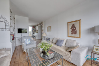  appartement boulogne-billancourt 92100