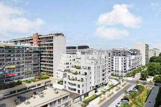  appartement boulogne-billancourt 92100