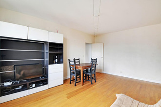  appartement boulogne-billancourt 92100