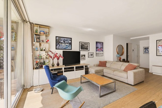  appartement boulogne-billancourt 92100