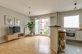  appartement boulogne-billancourt 92100