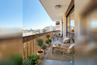  appartement boulogne-billancourt 92100