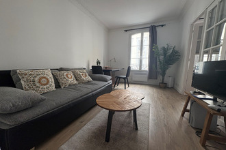  appartement boulogne-billancourt 92100