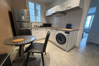  appartement boulogne-billancourt 92100