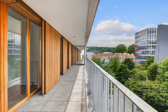  appartement boulogne-billancourt 92100