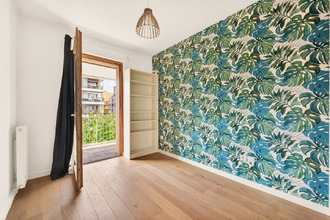  appartement boulogne-billancourt 92100