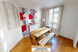  appartement boulogne-billancourt 92100