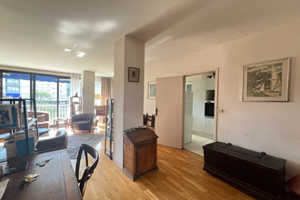  appartement boulogne-billancourt 92100