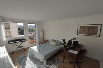  appartement boulogne-billancourt 92100