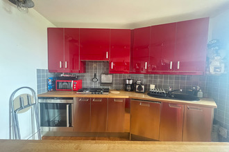  appartement boulogne-billancourt 92100