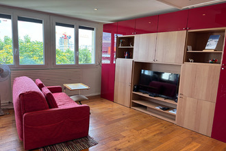  appartement boulogne-billancourt 92100