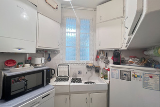  appartement boulogne-billancourt 92100