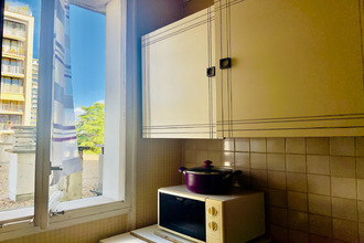  appartement boulogne-billancourt 92100