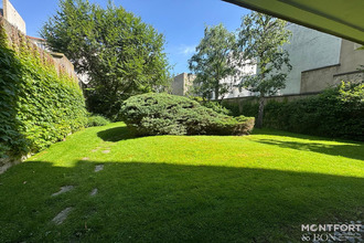  appartement boulogne-billancourt 92100