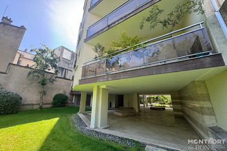  appartement boulogne-billancourt 92100