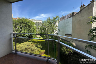  appartement boulogne-billancourt 92100