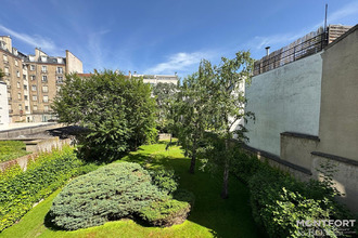  appartement boulogne-billancourt 92100