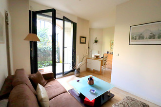  appartement boulogne-billancourt 92100