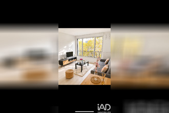  appartement boulogne-billancourt 92100