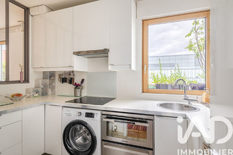  appartement boulogne-billancourt 92100