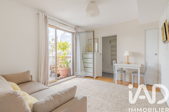  appartement boulogne-billancourt 92100