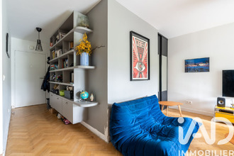  appartement boulogne-billancourt 92100