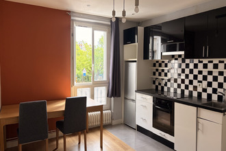  appartement boulogne-billancourt 92100