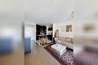  appartement boulogne-billancourt 92100