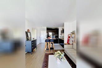  appartement boulogne-billancourt 92100