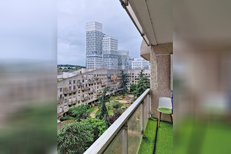  appartement boulogne-billancourt 92100