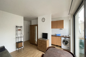  appartement boulogne-billancourt 92100