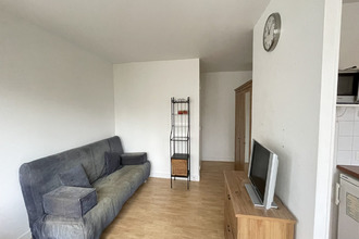  appartement boulogne-billancourt 92100