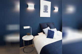  appartement boulogne-billancourt 92100