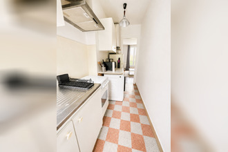  appartement boulogne-billancourt 92100