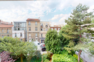  appartement boulogne-billancourt 92100