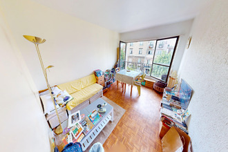  appartement boulogne-billancourt 92100
