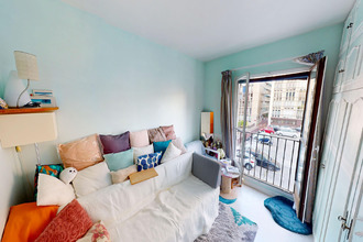  appartement boulogne-billancourt 92100
