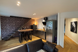  appartement boulogne-billancourt 92100