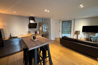  appartement boulogne-billancourt 92100